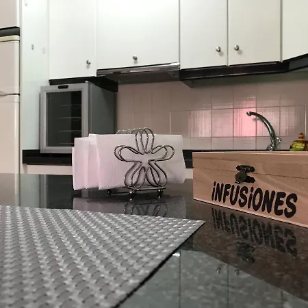 Apartamento Centrico Y Luminoso Córdoba Buitenkant foto