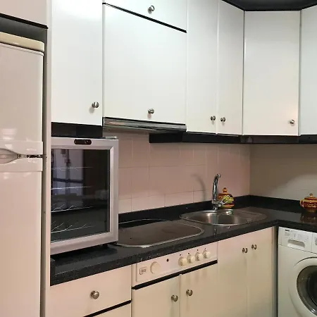 Apartamento Centrico Y Luminoso Córdoba Buitenkant foto