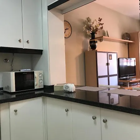 Apartamento Centrico Y Luminoso Córdoba Buitenkant foto