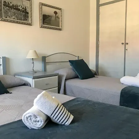 Apartamento Centrico Y Luminoso Córdoba Buitenkant foto