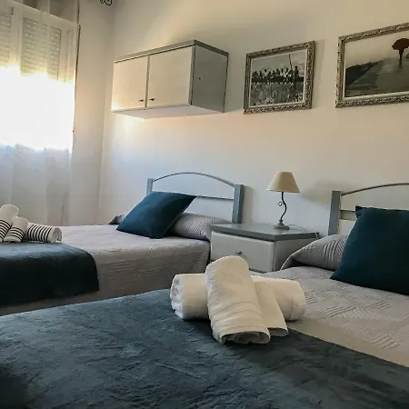 Apartamento Centrico Y Luminoso Córdoba Buitenkant foto