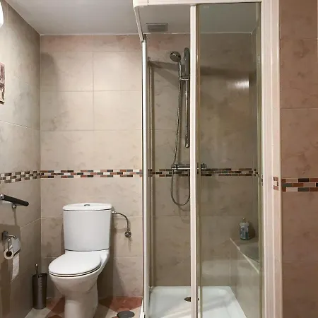 Apartamento Centrico Y Luminoso Córdoba Buitenkant foto
