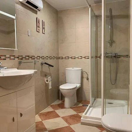 Apartamento Centrico Y Luminoso Córdoba Buitenkant foto
