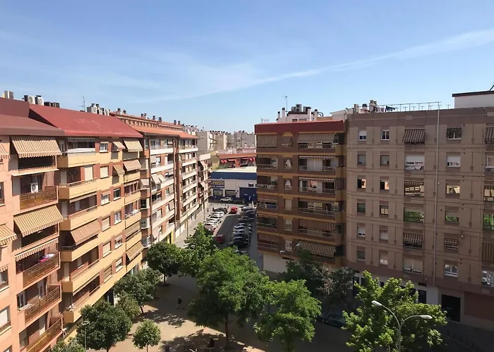 Apartamento Centrico Y Luminoso