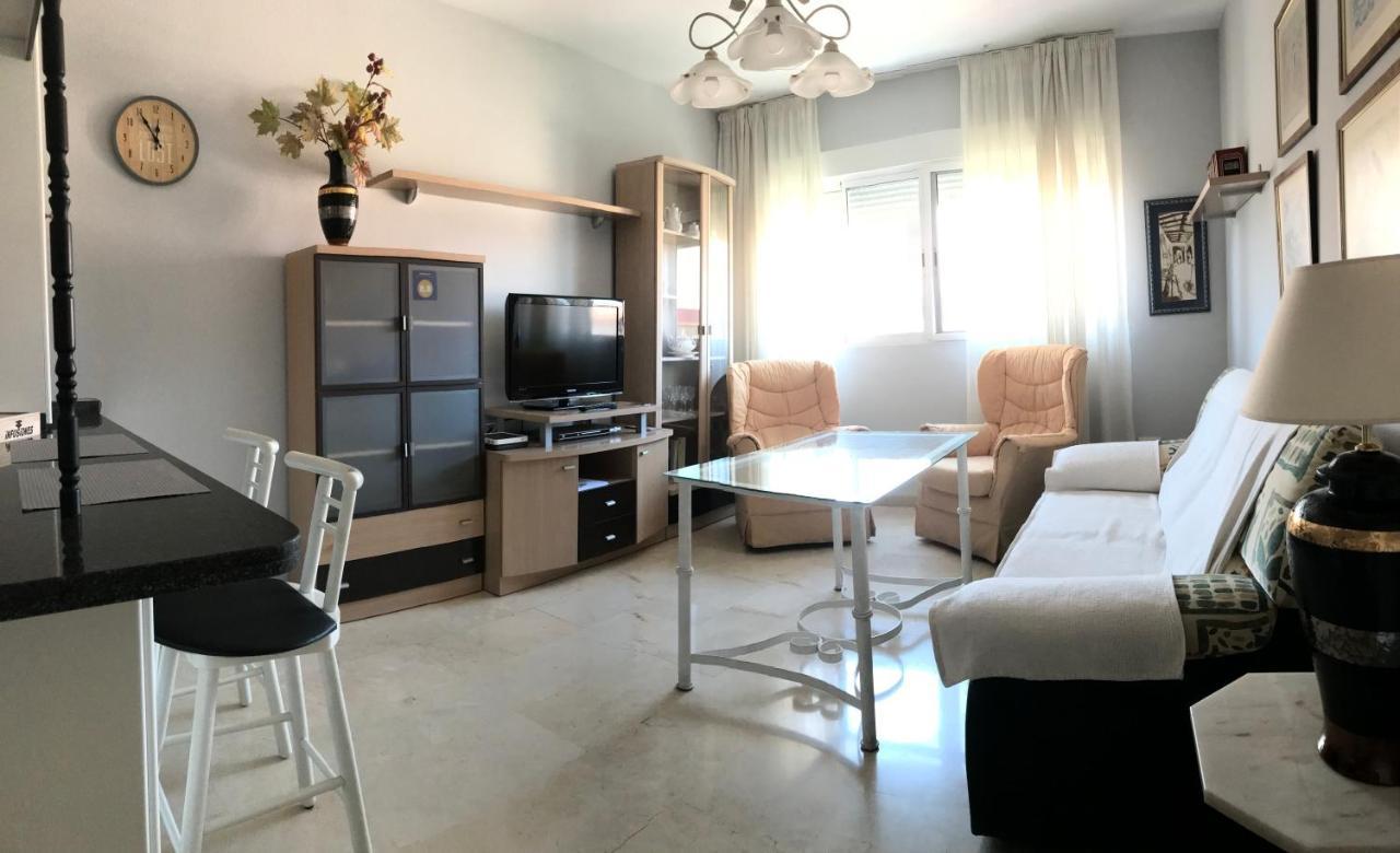 Centrico Y Luminoso Apartment *